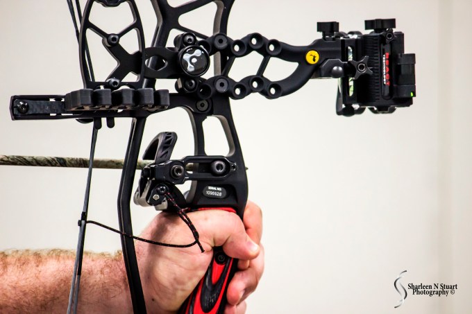 Palm Beach Archery:  January 9, 2015 8893