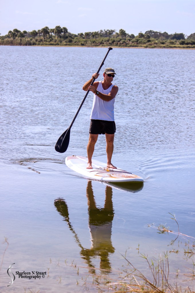 At the Lake: January 17, 2014 9656