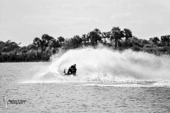 Paddleboarding: January 17, 2015 9688