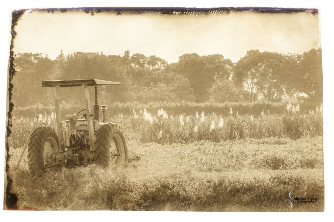 Enroute work: January 3, 2015 0919