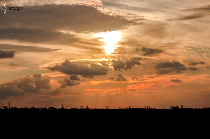 Heading home:  Feb 17, 2015  2092