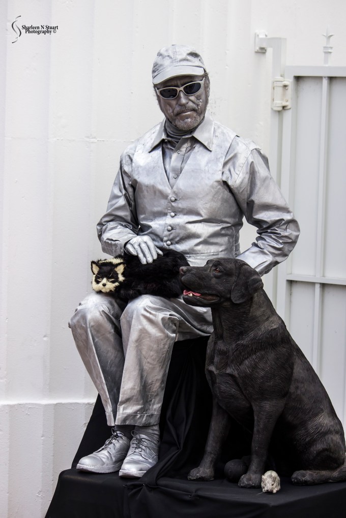 Lake Worth Street Painting:  February 21, 2015 2532