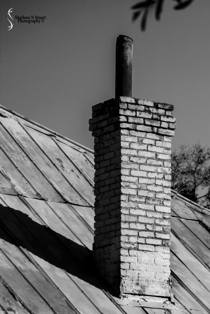 Late Afternoon: February 12, 2015 1834