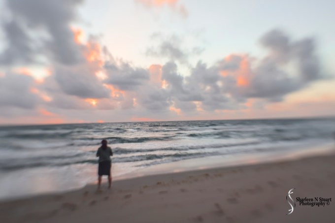 Practicing with the Lensbaby Sweet 35