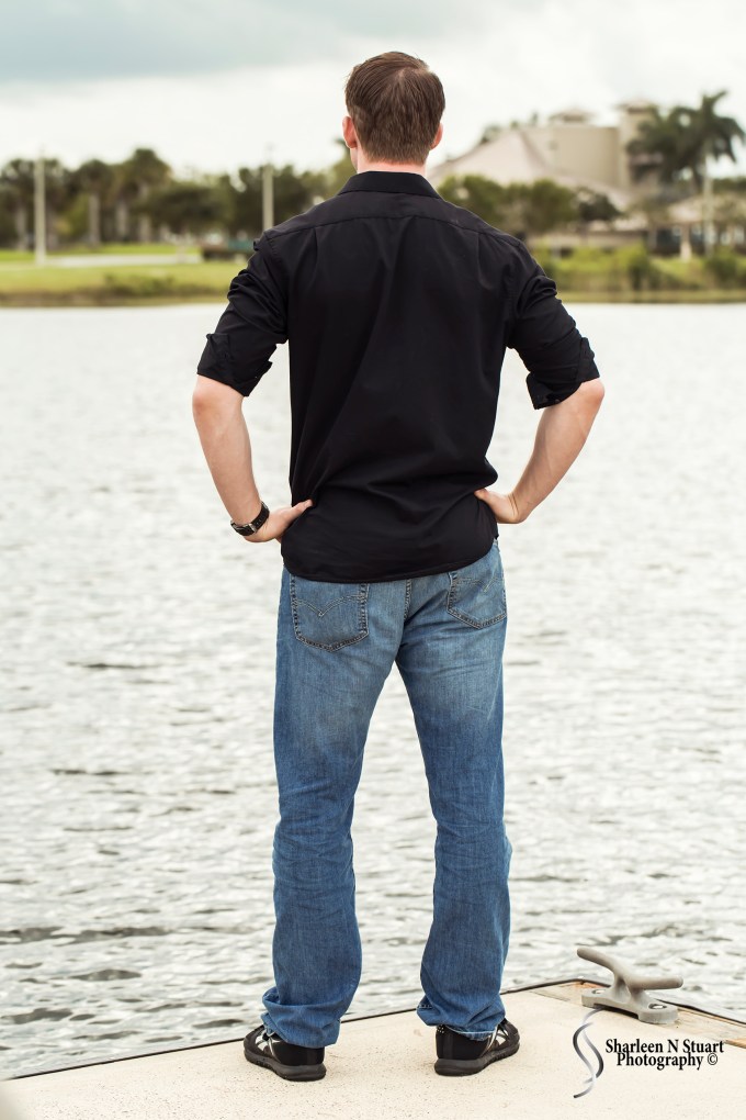 Mother and Son Reunion