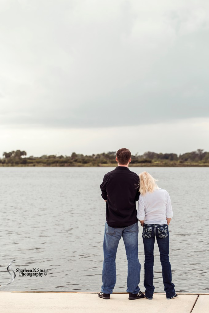 Mother and Son Reunion