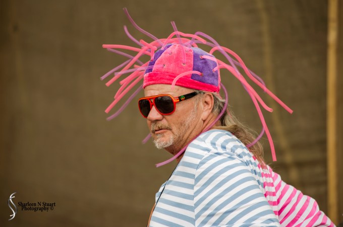 Vikings and Valkyries Weekend