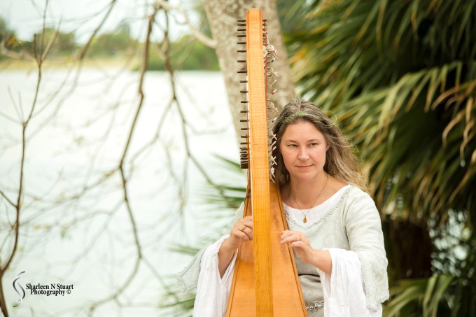 Vikings and Valkyries Weekend