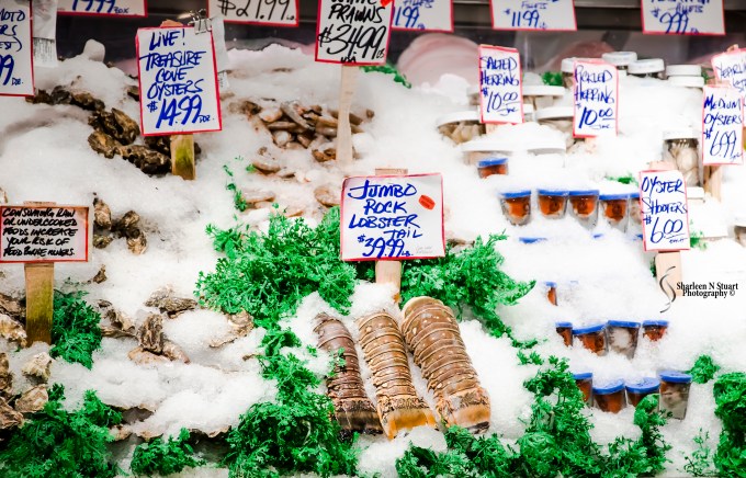 Pike Place Market