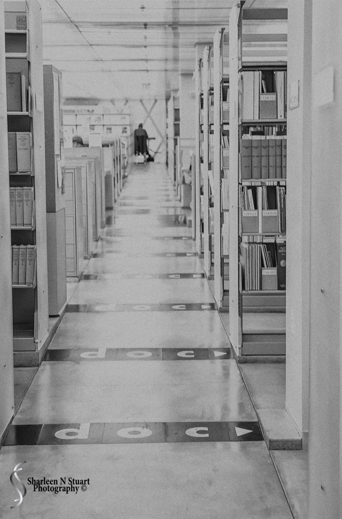 The Seattle City Library