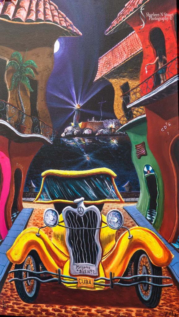 Another incredibly talented artist.