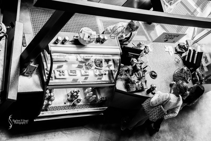 Changing perspectives