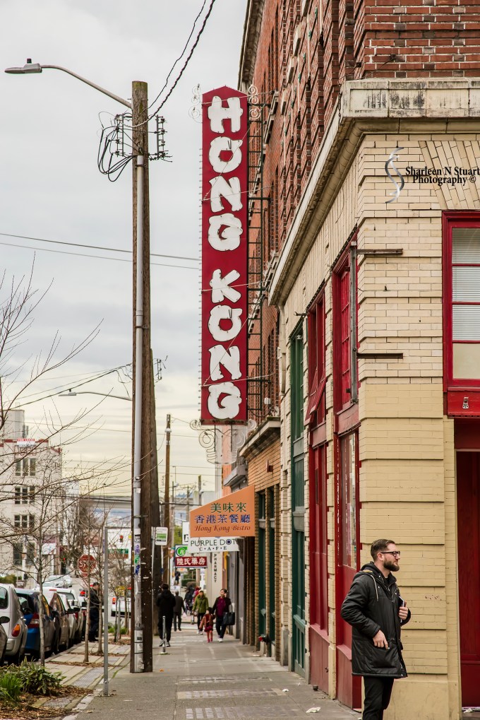 I made it to Hong Kong :)