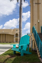 The Amphitheatre at Mizner