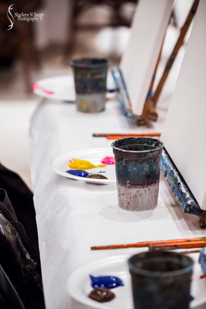 Bati School Fundraiser