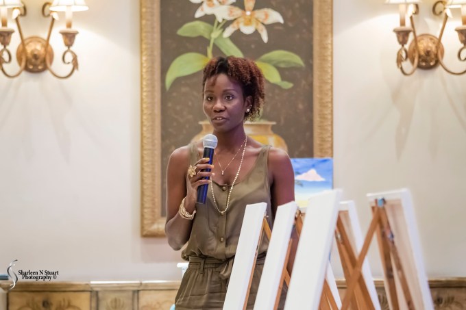 Bati School Fundraiser