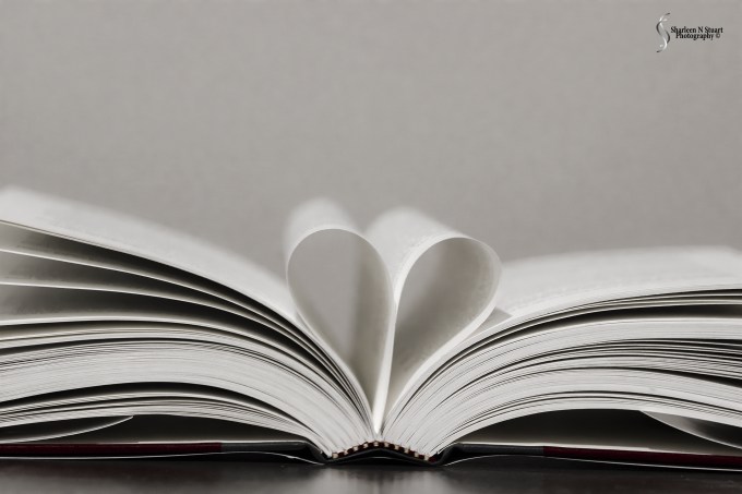 I have seen this done, and thought I would try to attempt something similar. Books are a favorite part of my life and I could easily disappear into them. I am so looking forward to reading this book - "The girl in the spider web" which is the 4th bool in the Girl with the Dragon Tattoo series.