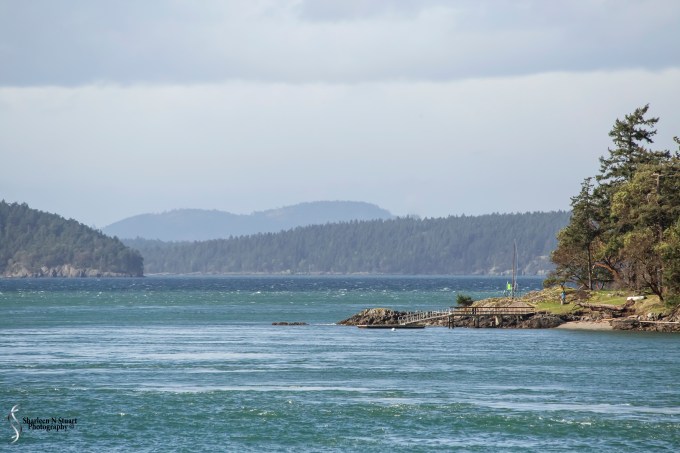 The rugged beauty and endless waters simply entranced and amazed me. I would definitely like to explore this area in summer