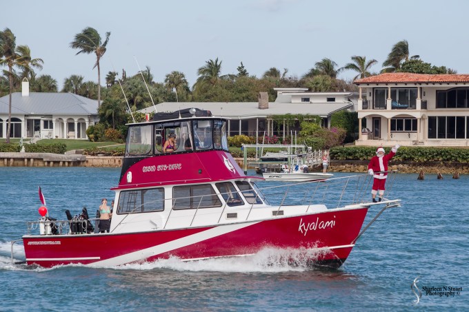 Dubois Park: Jupiter: December 3, 2016 4773