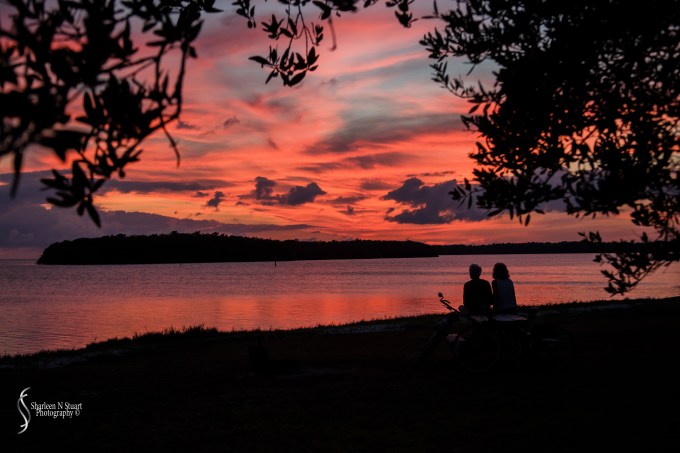 Curry Hammock State Park: December 20-22, 2016: 5446