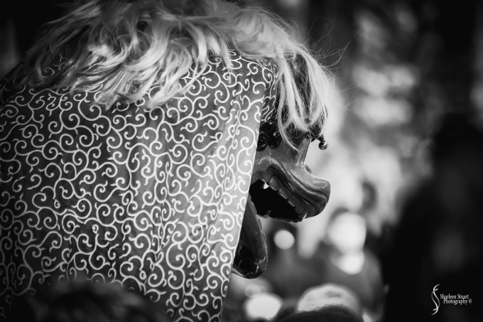 Oshogatsu: A New Years Celebration