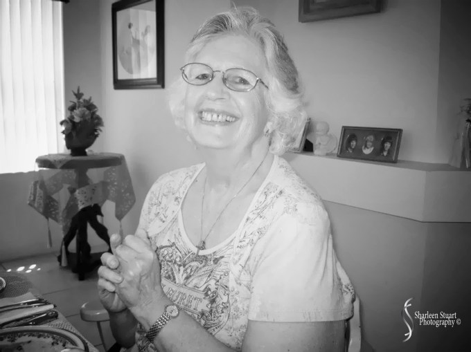 Midge: February 18, 2017: