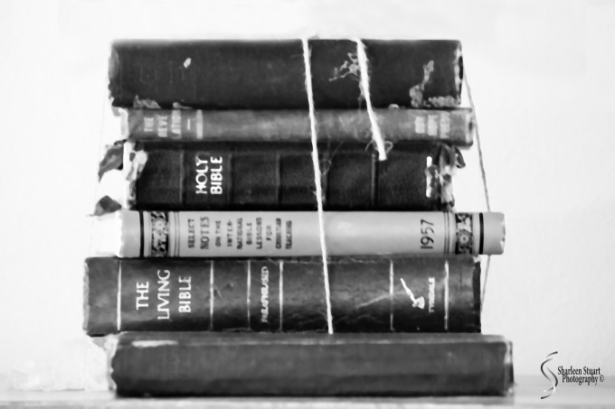 We stopped at a coffee shop one day, and they had a very eclectic decor. It was a feast for the eyes. I look forward to visiting it again in March 2017