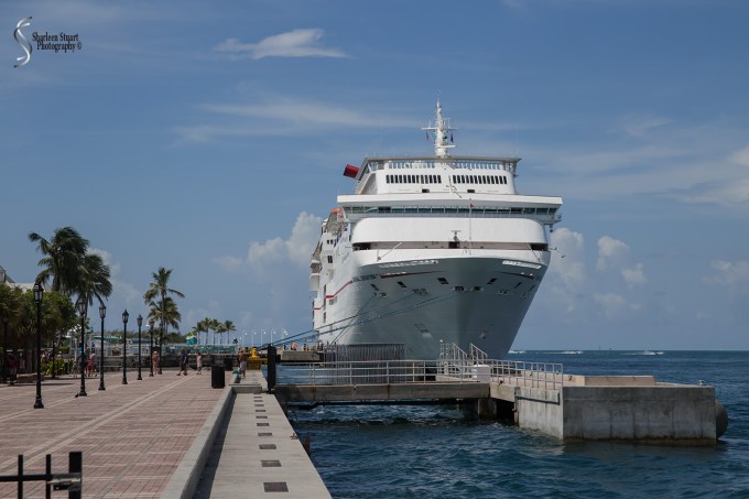 Key West: August 11, 2017: 2163