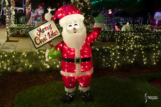 Winter Wonderland November 21, 2017: 7288