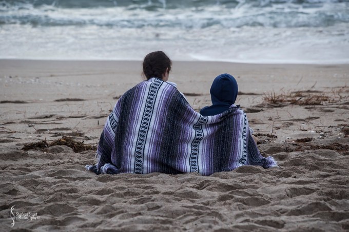 Lake Worth Pier/Sunrise: November 25, 2017: 7537