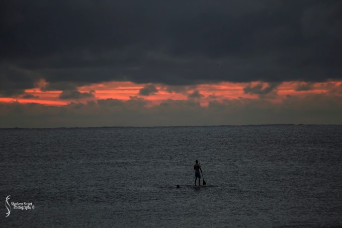 Lake Worth Pier/Sunrise: November 25, 2017: 7540