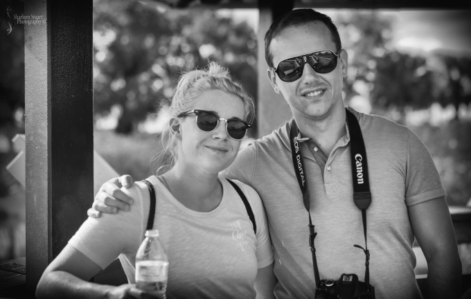 Wakodahatchee Wetlands: December 24, 2017: