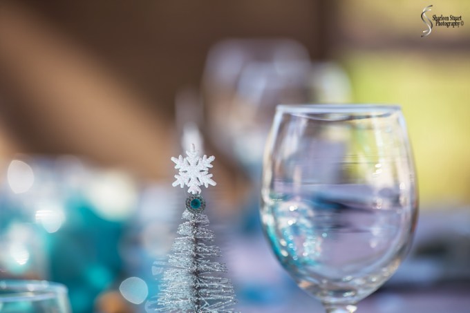 Christmas Table: December 25, 2017: 8361