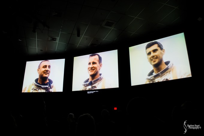 Kennedy Space Center: December 28, 2017: 8443