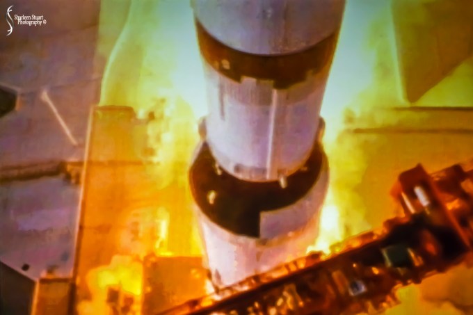 Kennedy Space Center: December 28, 2017: 8459