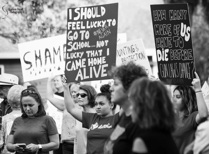 Delray Beach:  February 23, 2018:  1125