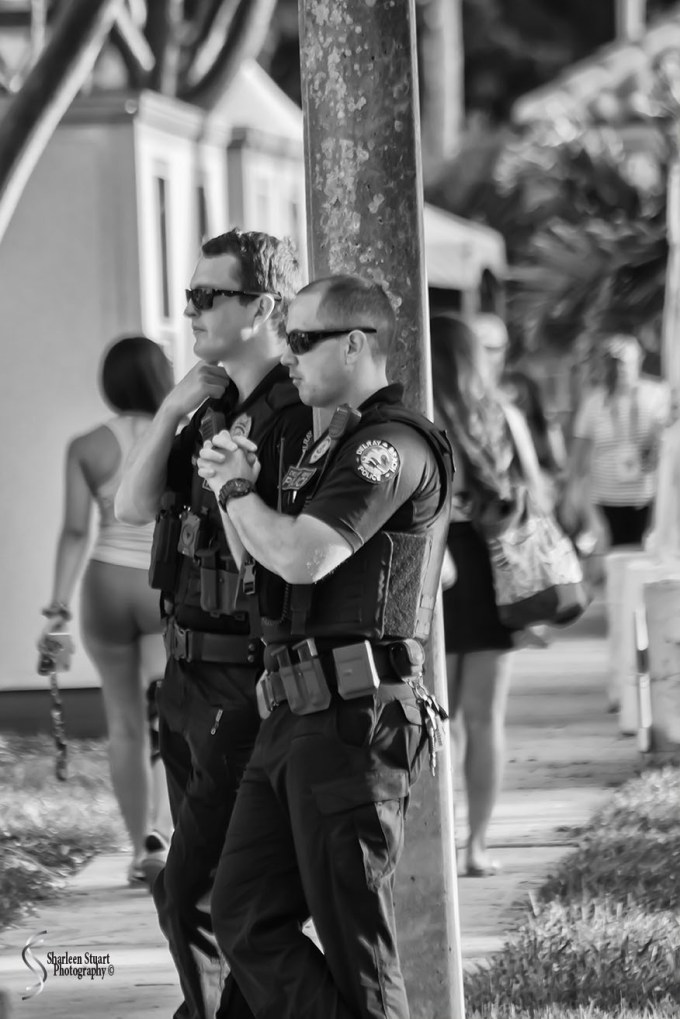 Delray Beach:  February 23, 2018:  1126