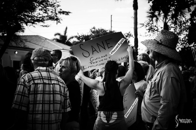 Delray Beach:  February 23, 2018: