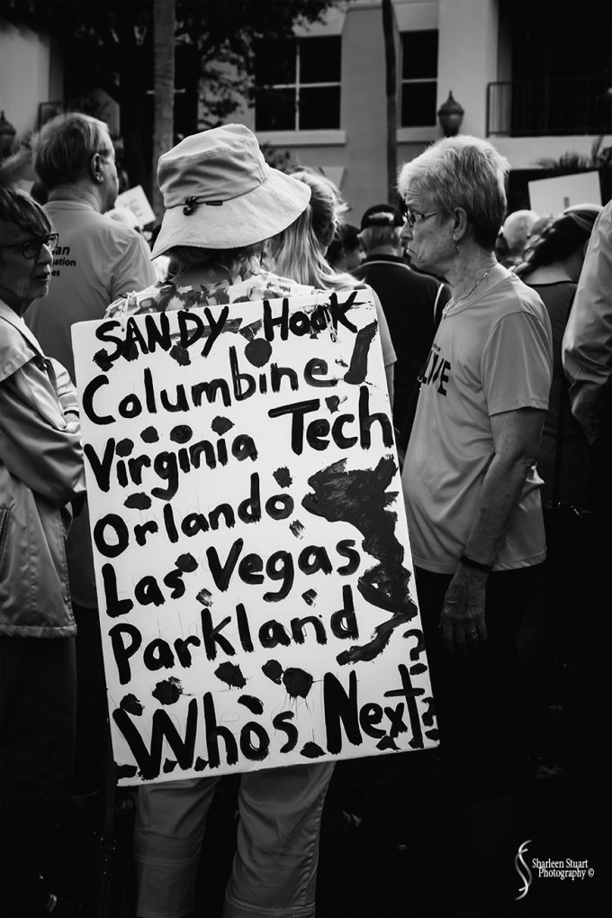 Delray Beach:  February 23, 2018:  1158