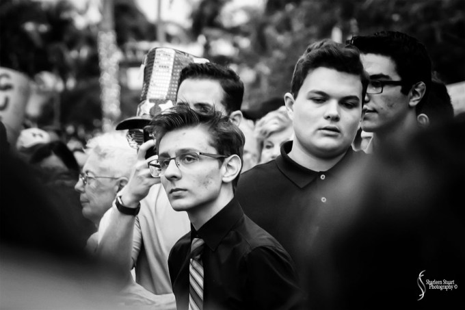 Delray Beach:  February 23, 2018:  1219