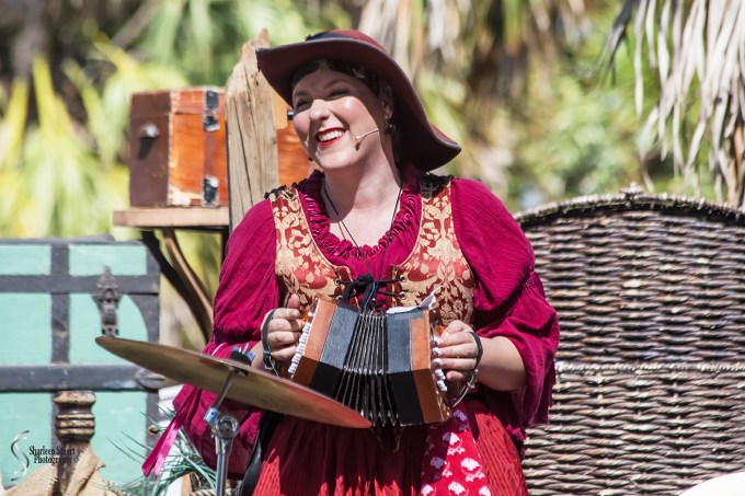 Rennaisance Fair: Deerfield Beach: February 25, 2018:  1314