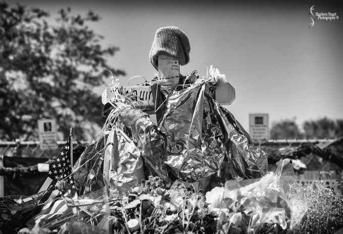 MSD High School Memorial:  March 9, 2018: 2167