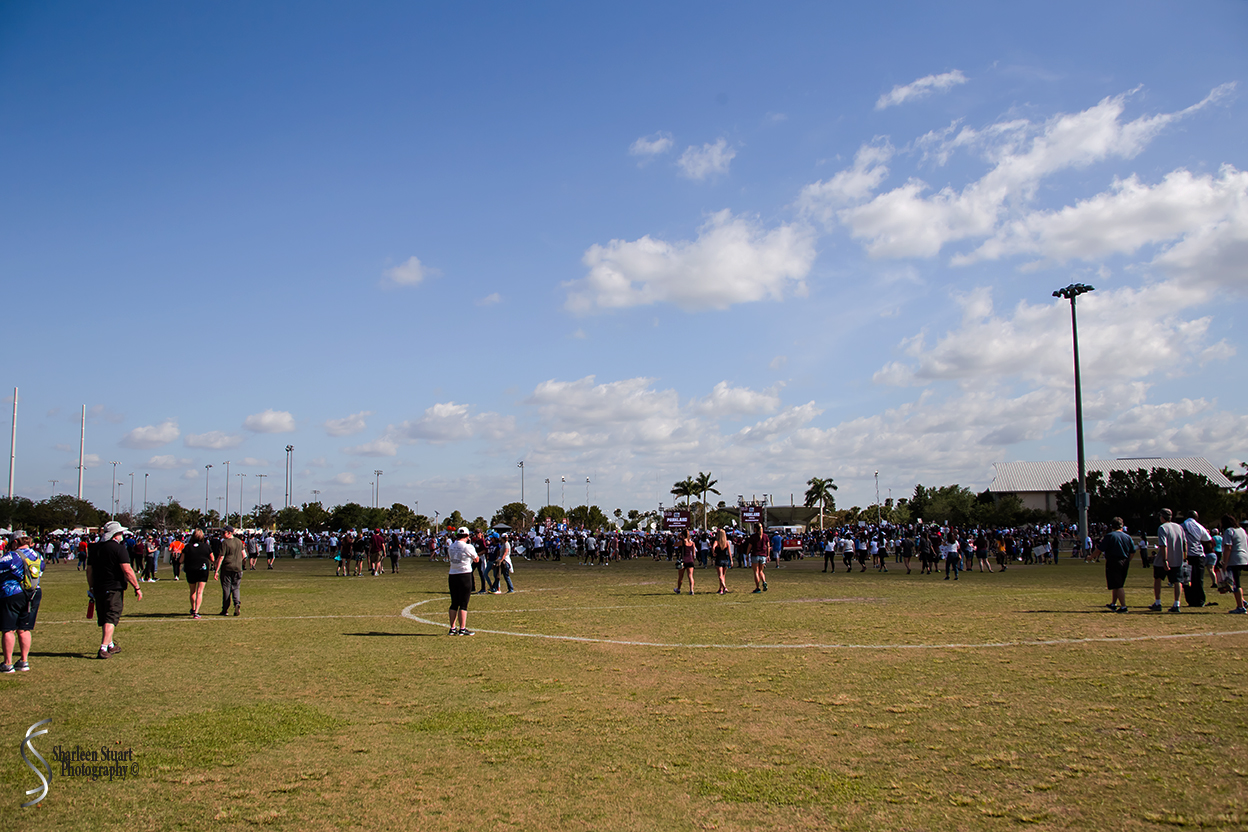 MSD High School Walk for our Lives:  March 24, 2018: 2991