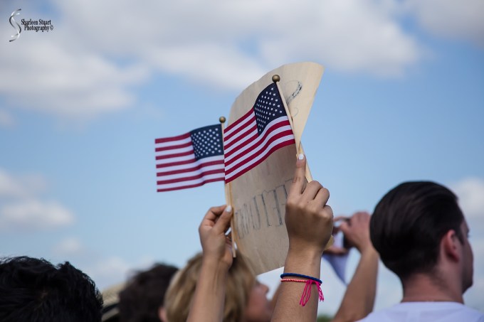 MSD High School Walk for our Lives:  March 24, 2018: 3013