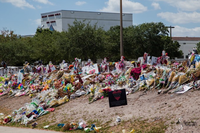 MSD High School Walk for our Lives:  March 24, 2018: 3089