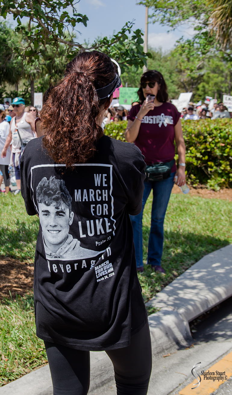 MSD High School Walk for our Lives:  March 24, 2018: 3122