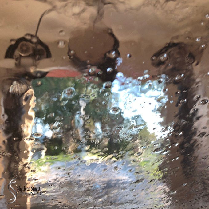 Car Wash: April 18, 2018: 9071