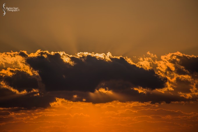 Sunrise at Deerfield Beach: March 23, 2018: 2592