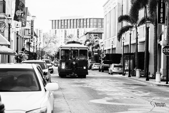 City Place: Urban Shots: April 26, 2018: 4527