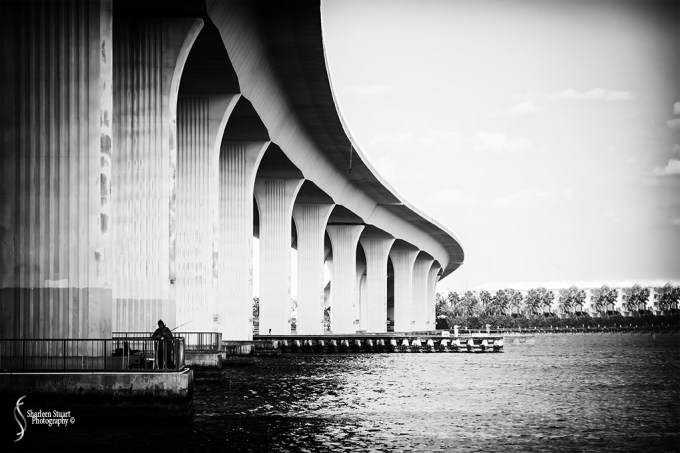 Hutchinson Island: January 21, 2017: